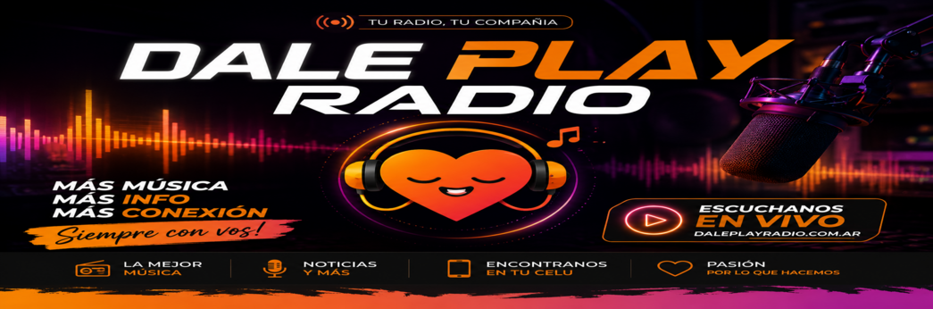 DALE PLAY RADIO